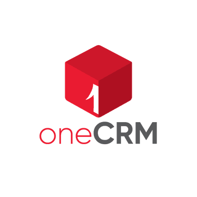One crm logo