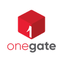 One gate