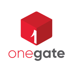 One gate